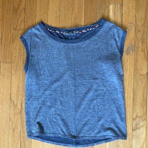 NWOT Prana Glynnis Top, XS